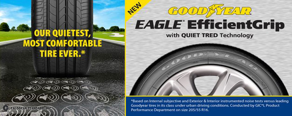 Goodyear