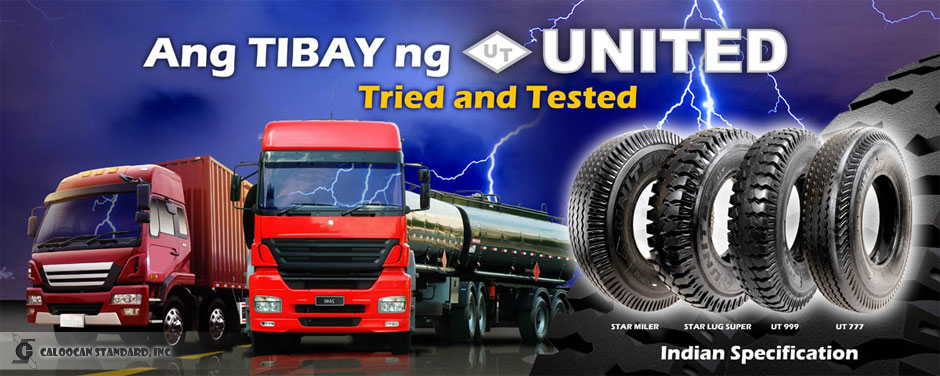 United Tires